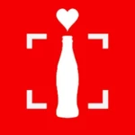 Logo of Coca-Cola android Application 